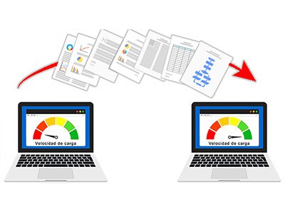 Migrar web a otro hosting.